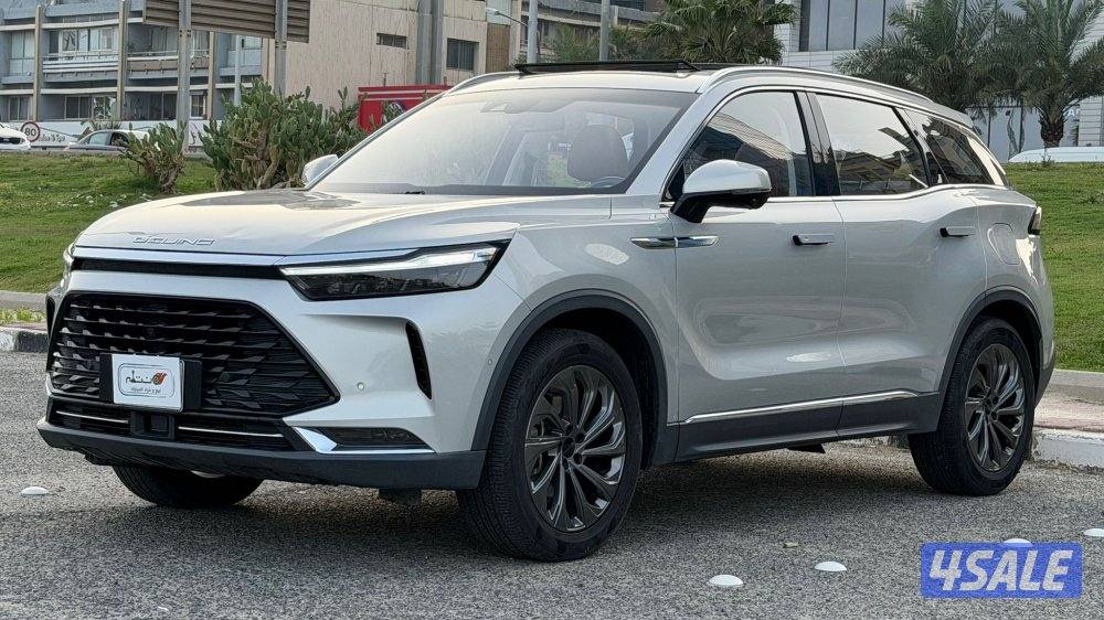 بايك X7 موديل 2023 / صبغ الوكاله4