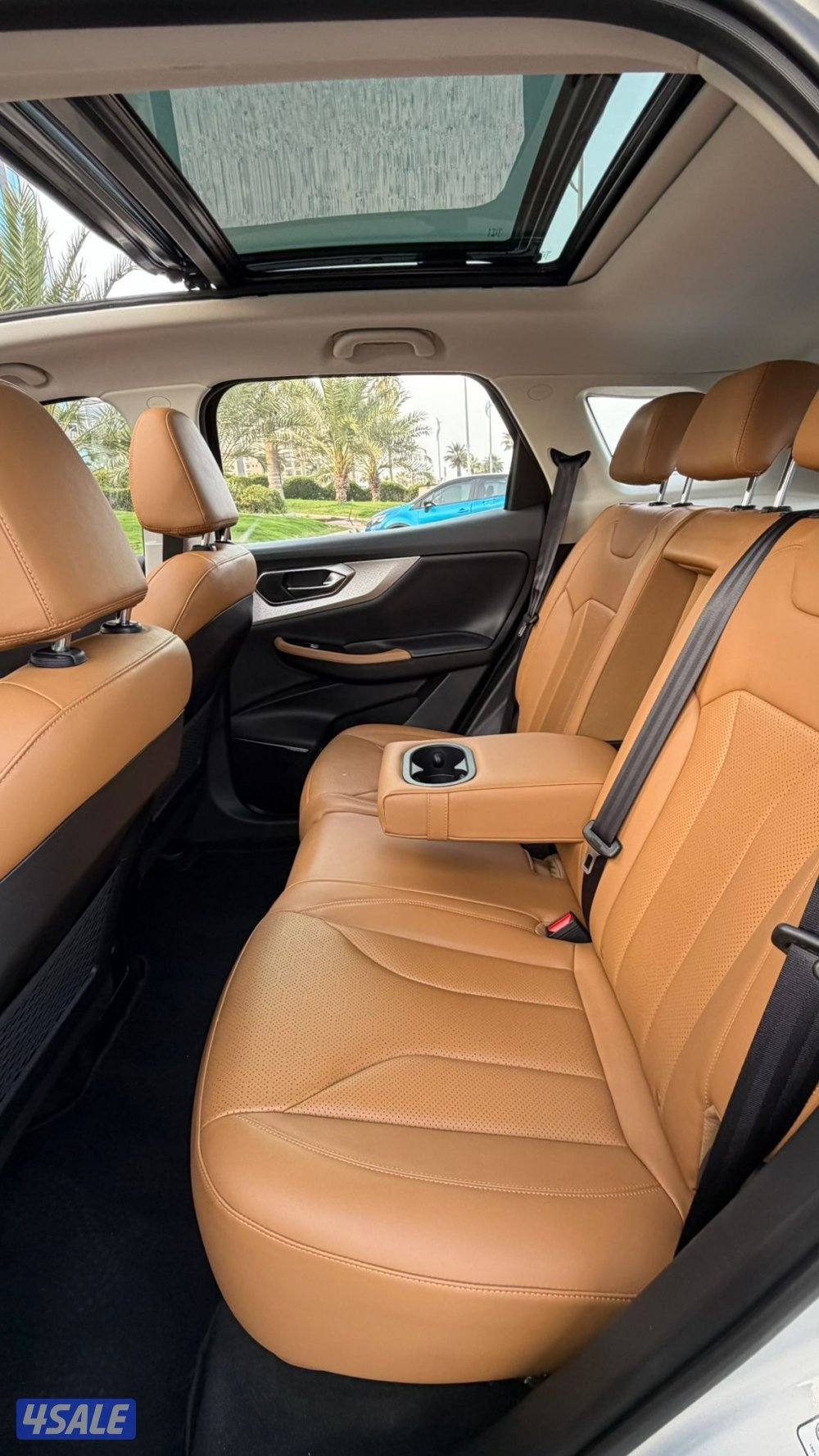 بايك X7 موديل 2023 / صبغ الوكاله9