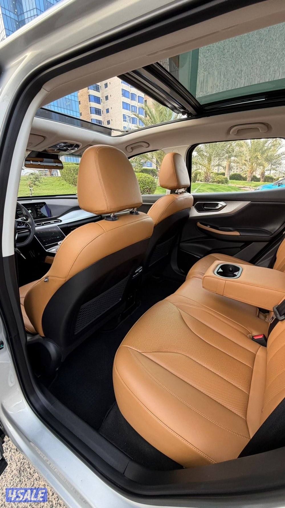 بايك X7 موديل 2023 / صبغ الوكاله12