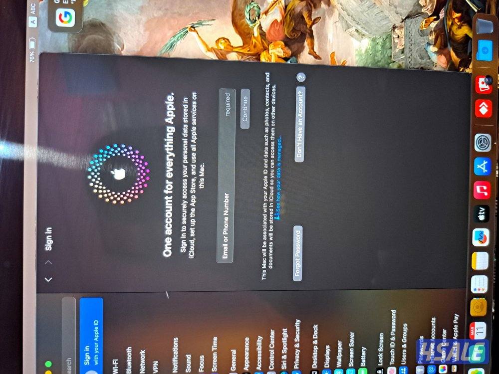 MacBook pro 2018 16gb ram 512gb4