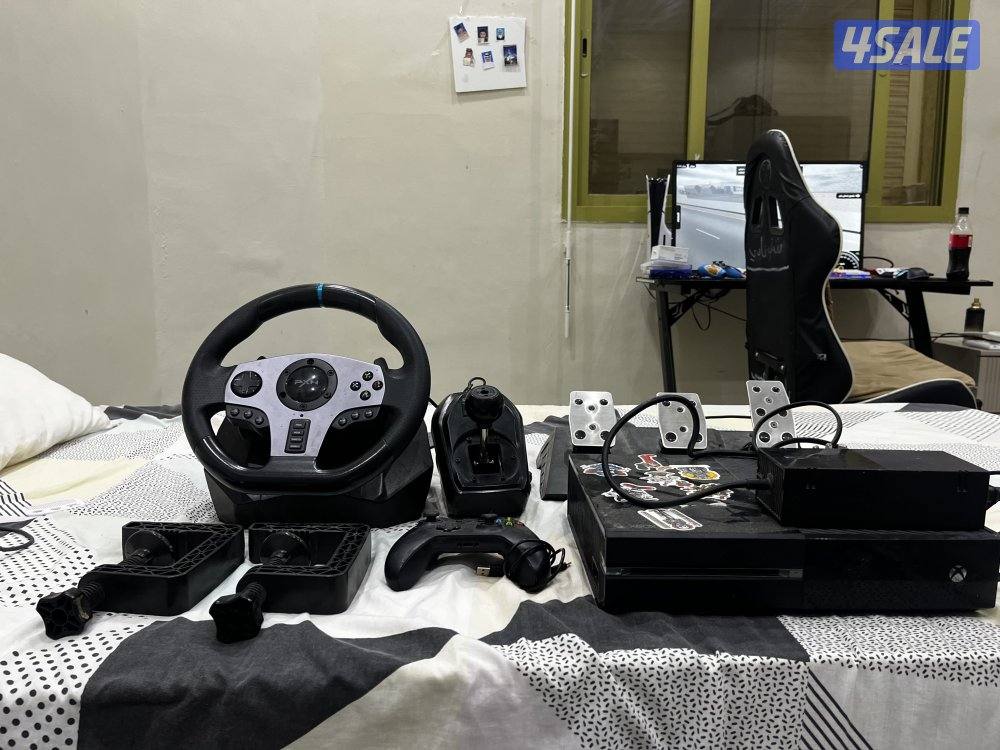 اللبيع كامله مستعمله استعمال خفيف شغال3