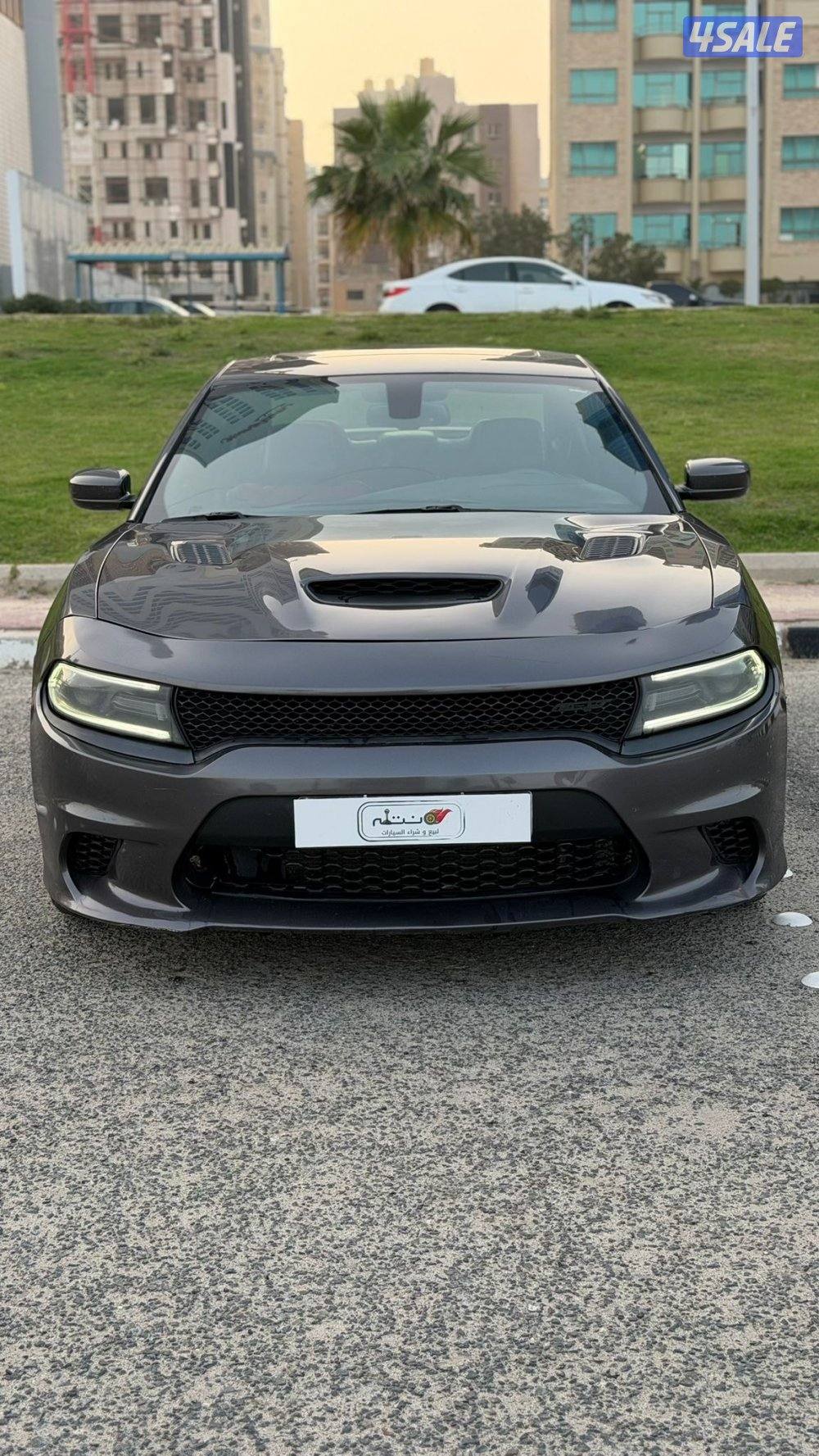 تشارجر RT موديل 2015 / بحاله ممتازه0