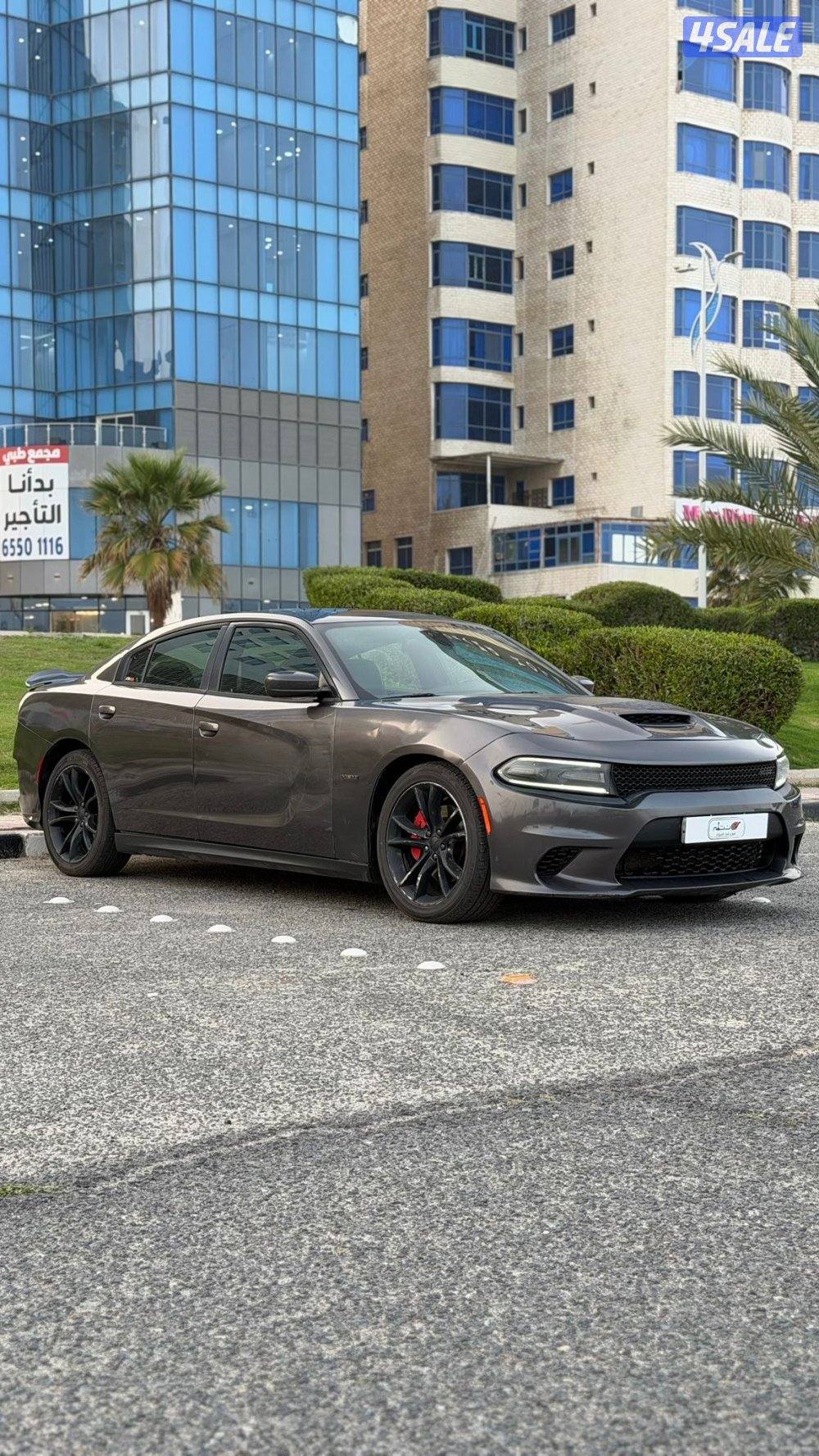 تشارجر RT موديل 2015 / بحاله ممتازه2