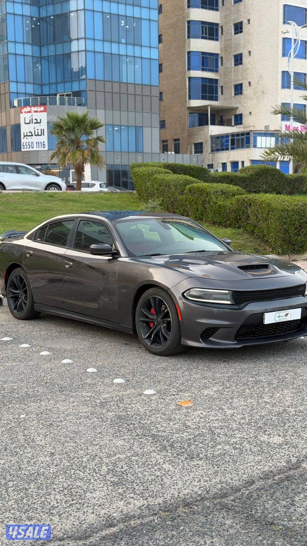 تشارجر RT موديل 2015 / بحاله ممتازه4