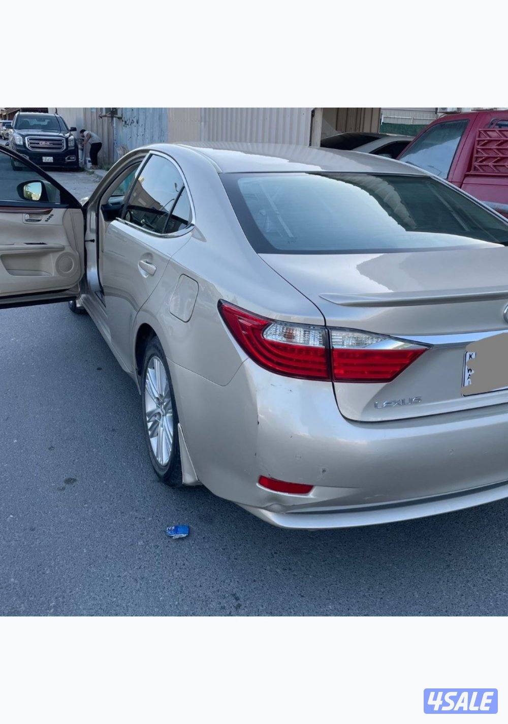 لكزس صبغ الوكاله1