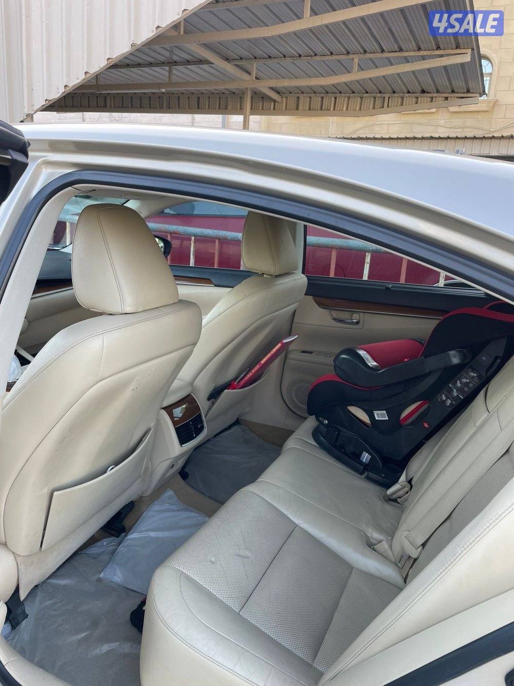 لكزس صبغ الوكاله5