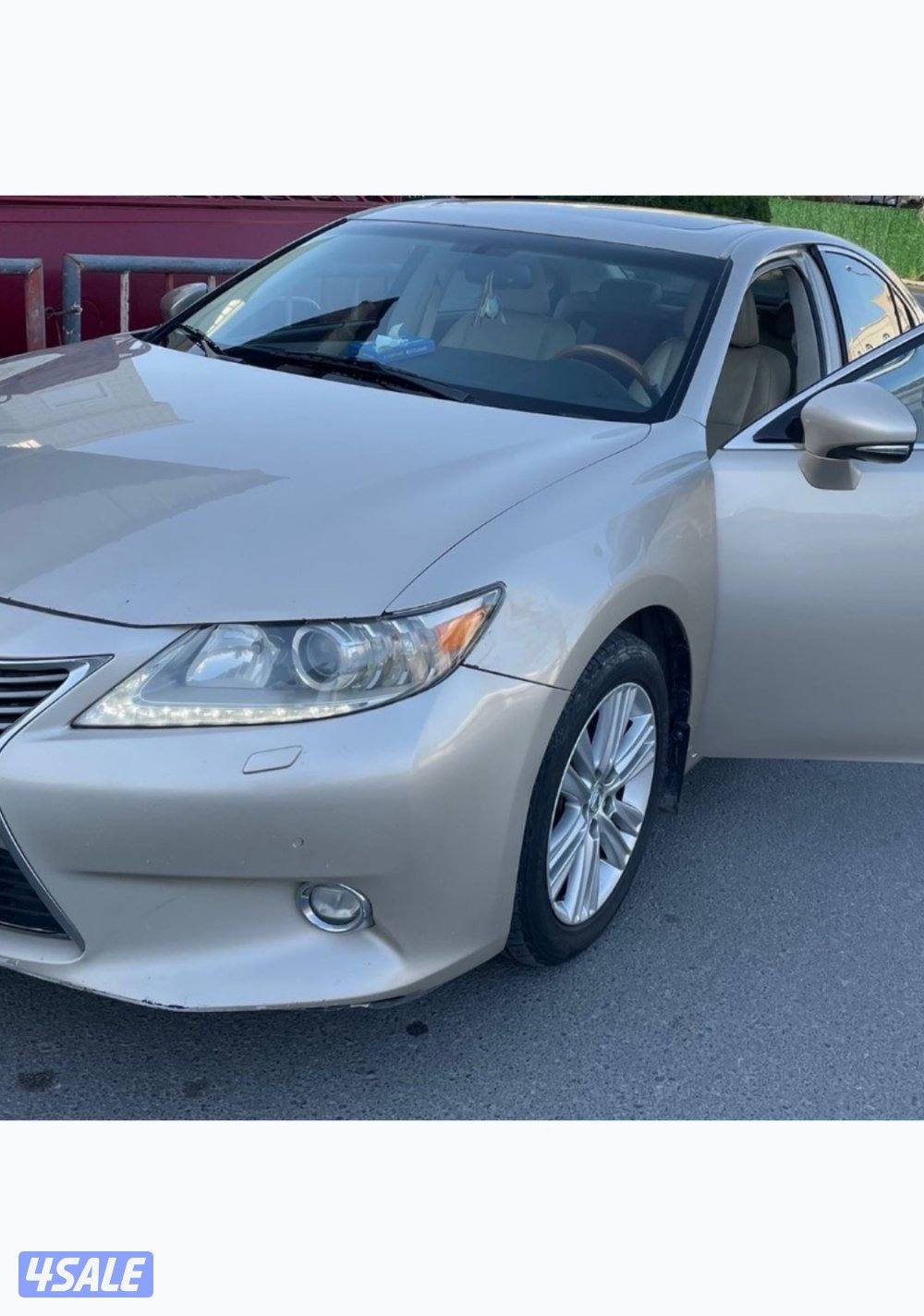 لكزس صبغ الوكاله6