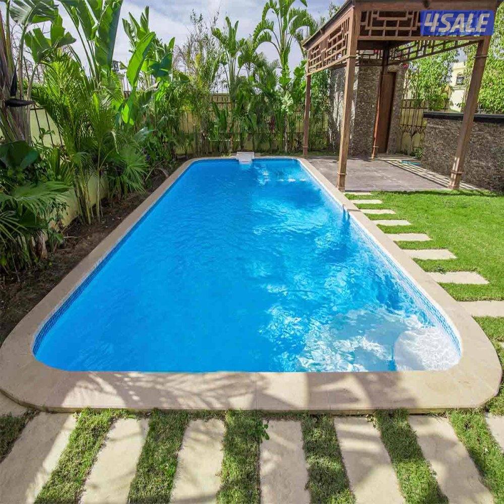 ​تنظيف، صيانة، وتصليح.. عناية فائقة لمسبحك في مكان واحد.6