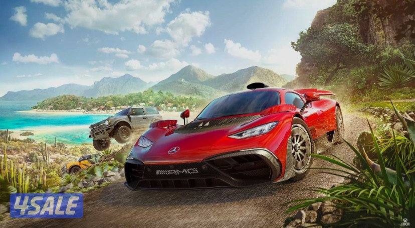 تهكير فورزا سوني واكس بوكس0