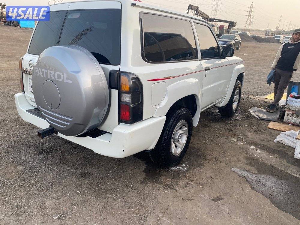 للبيع سفاري0