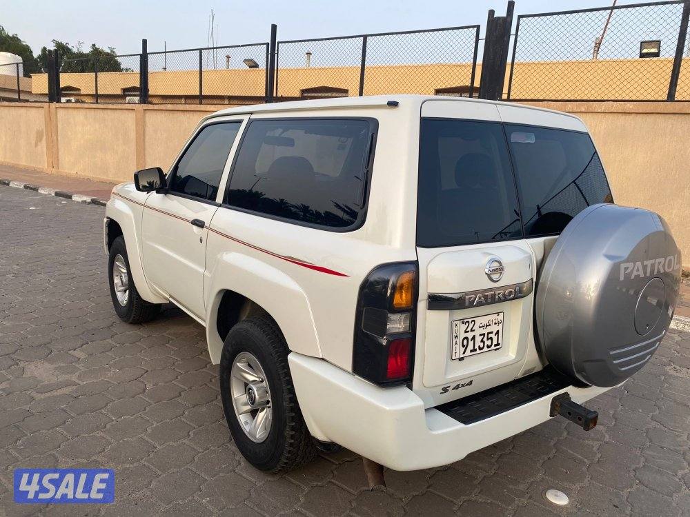 للبيع سفاري1