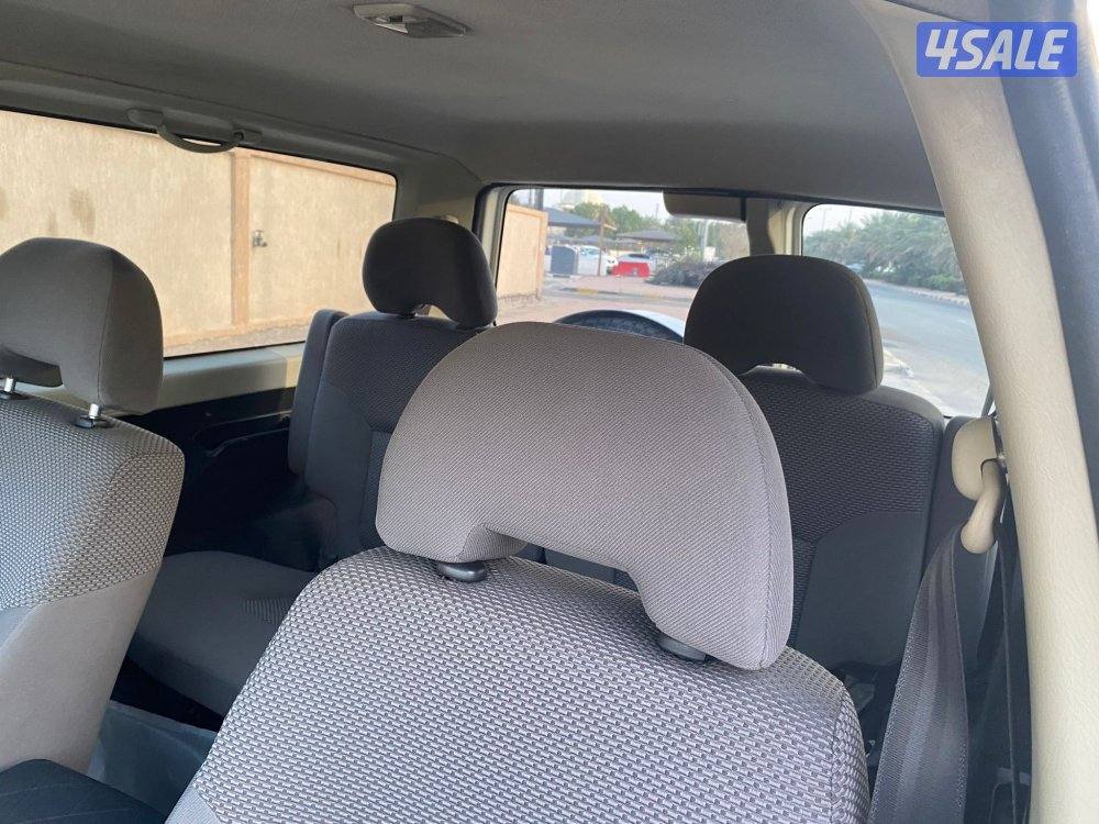 للبيع سفاري3