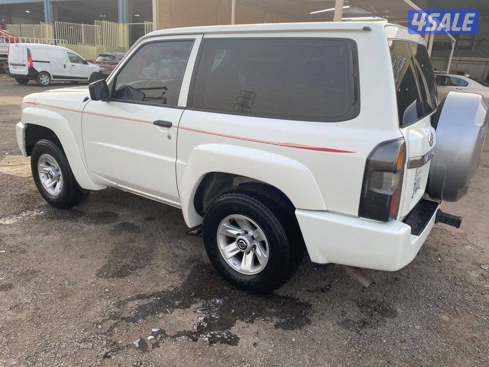 للبيع سفاري2