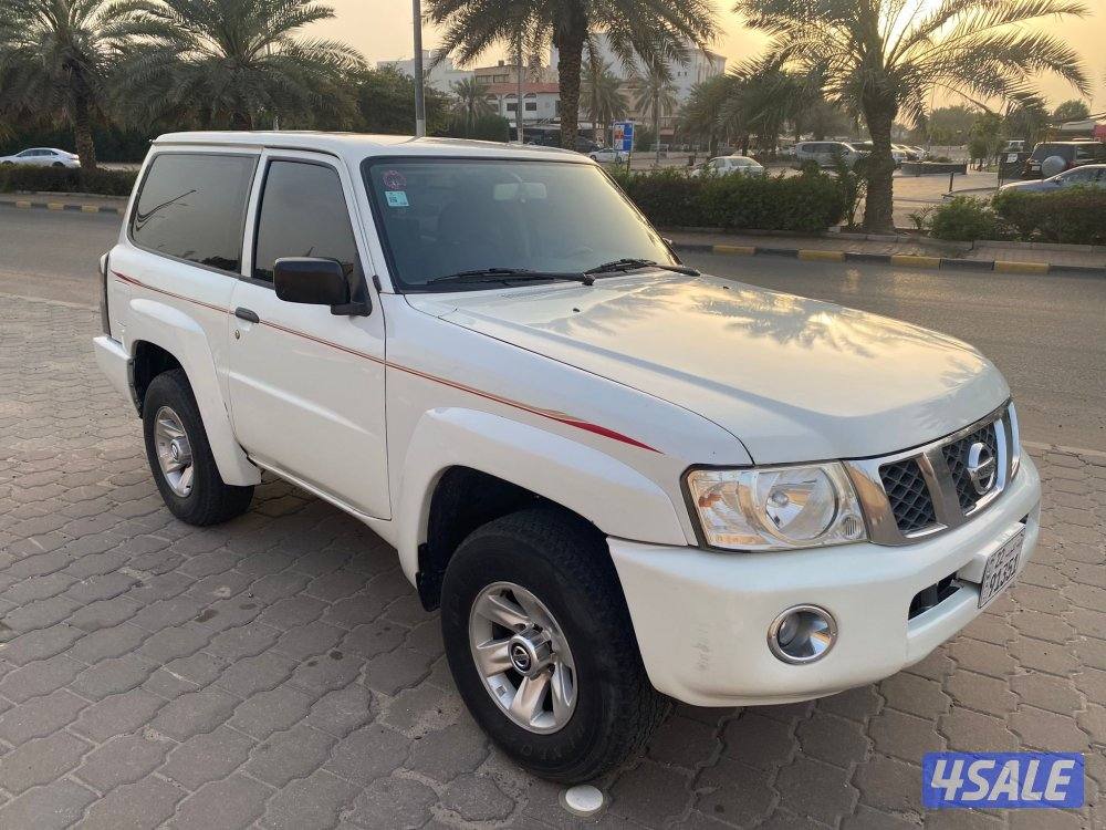 للبيع سفاري4