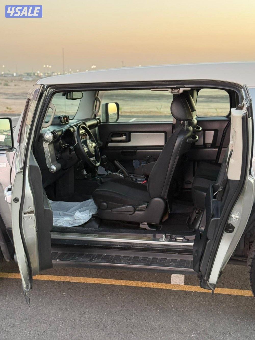 اف جي موديل 2012 صبغ الوكالة سيرفسات منتضمه2