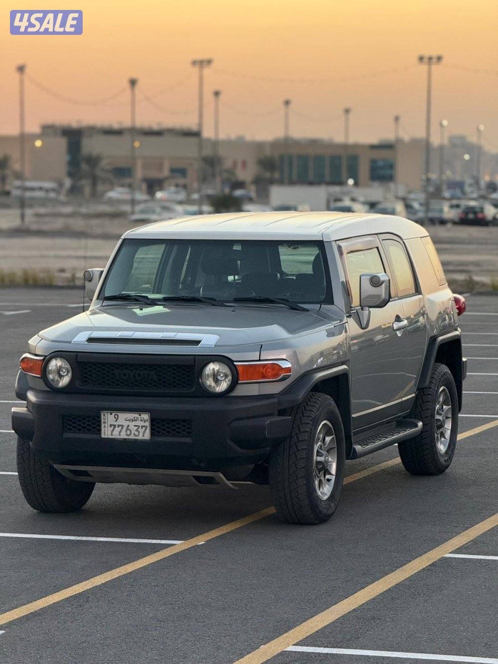 اف جي موديل 2012 صبغ الوكالة سيرفسات منتضمه4