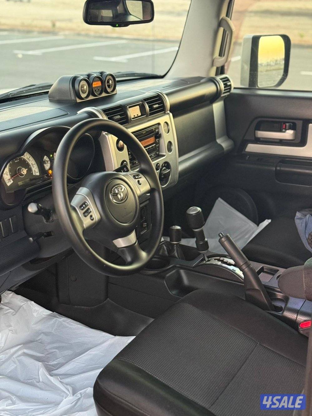 اف جي موديل 2012 صبغ الوكالة سيرفسات منتضمه3