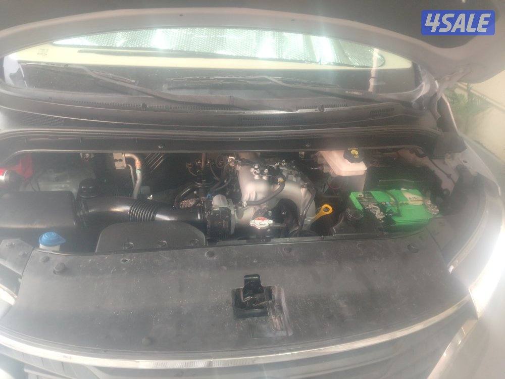 H1 للبيع ماشي ٢٦/365   نظيف جدا وكاله1