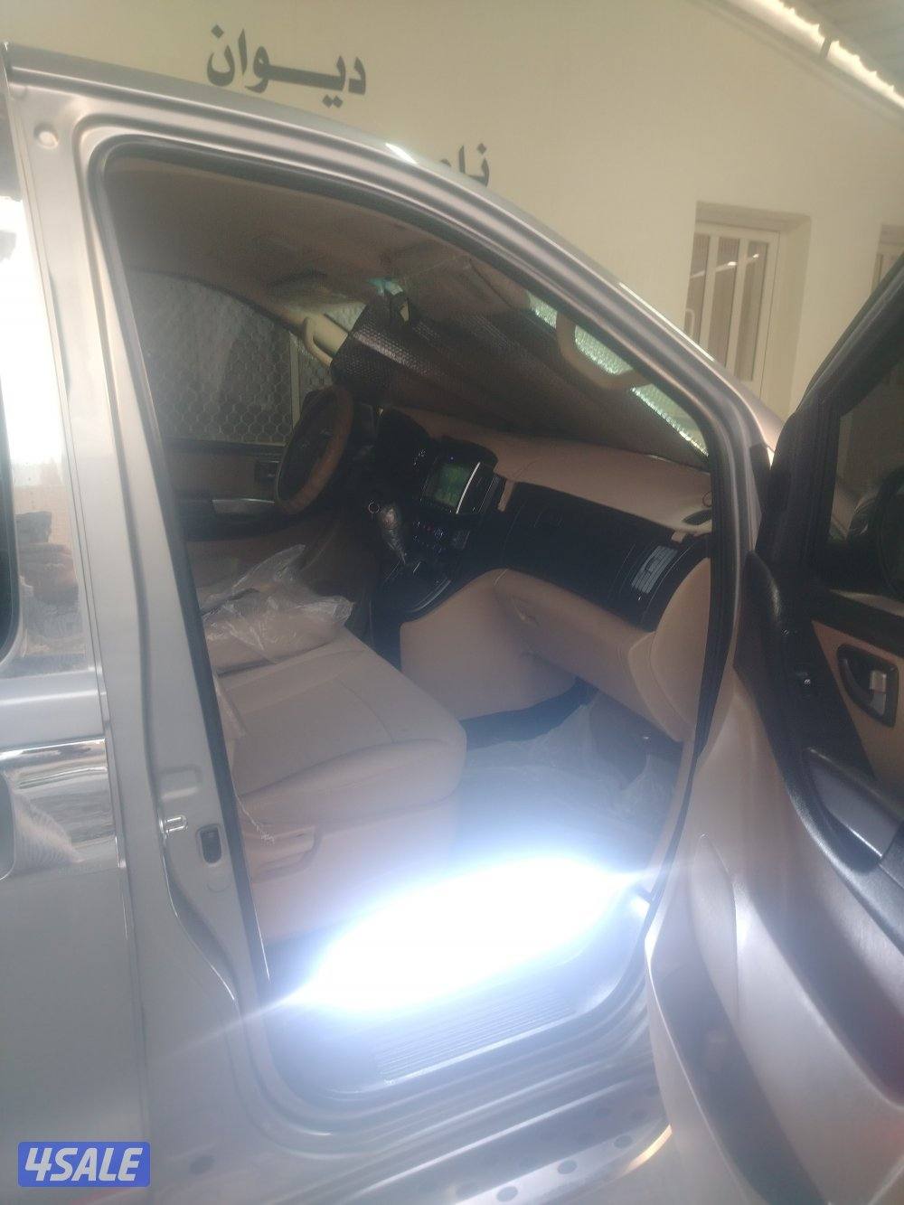 H1 للبيع ماشي ٢٦/365   نظيف جدا وكاله2