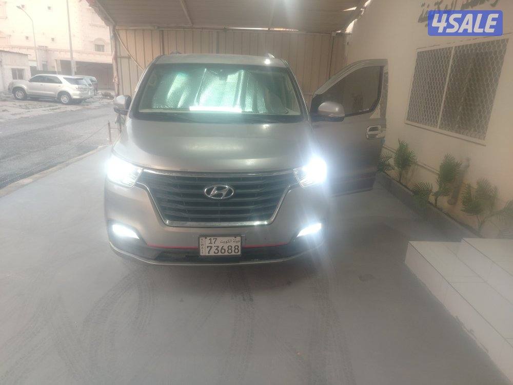 H1 للبيع ماشي ٢٦/365   نظيف جدا وكاله5