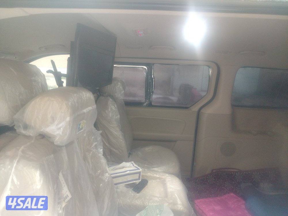 H1 للبيع ماشي ٢٦/365   نظيف جدا وكاله7