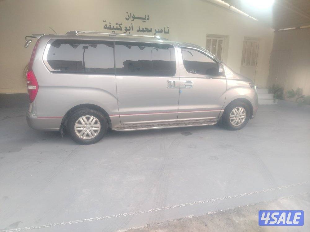 H1 للبيع ماشي ٢٦/365   نظيف جدا وكاله9