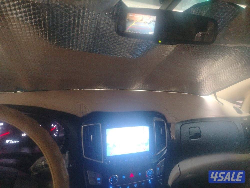 H1 للبيع ماشي ٢٦/365   نظيف جدا وكاله11