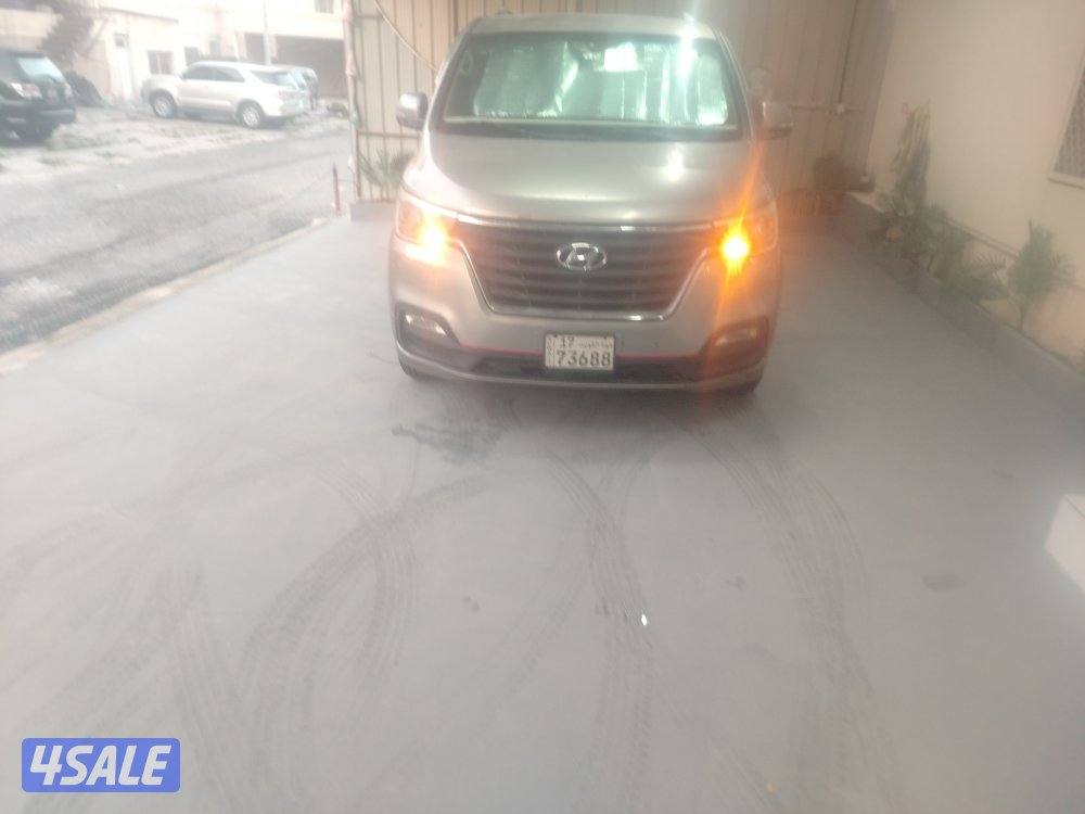 H1 للبيع ماشي ٢٦/365   نظيف جدا وكاله12