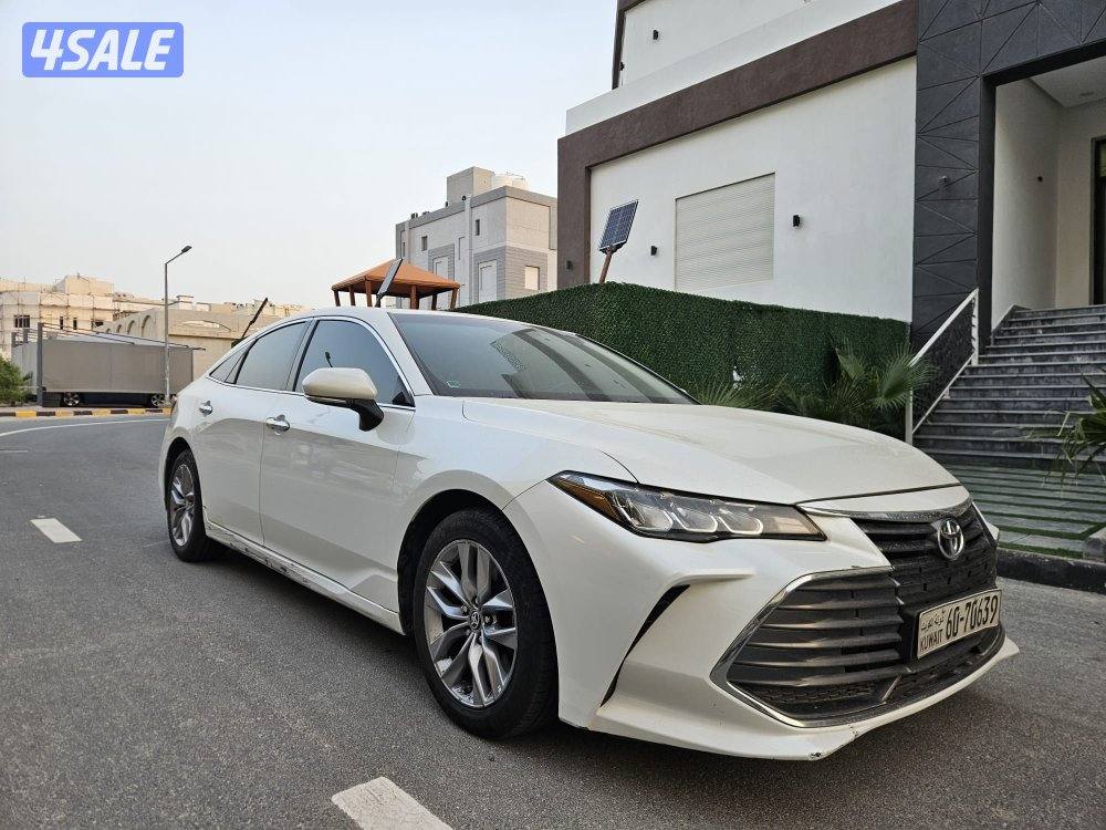 افالون ٢٠٢٢1