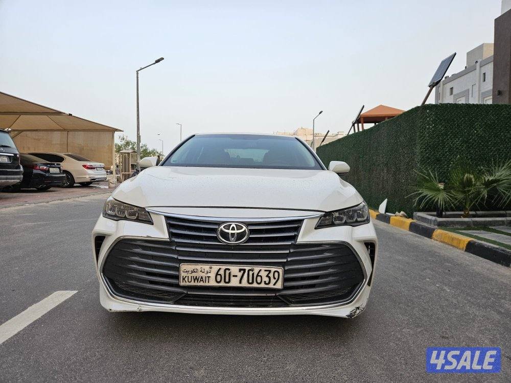 افالون ٢٠٢٢2