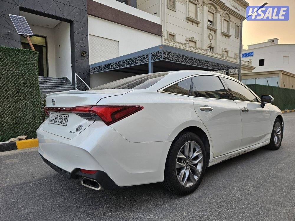 افالون ٢٠٢٢3