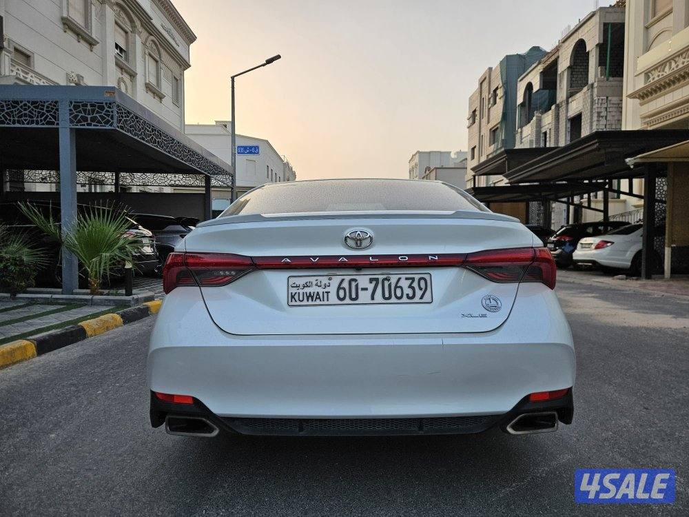 افالون ٢٠٢٢5