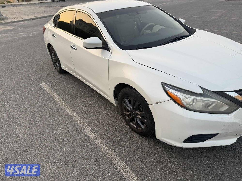 التيما موديل 2018 بحالة ممتازه استعمال شخصي الممشى 83000 شرط الفحص3