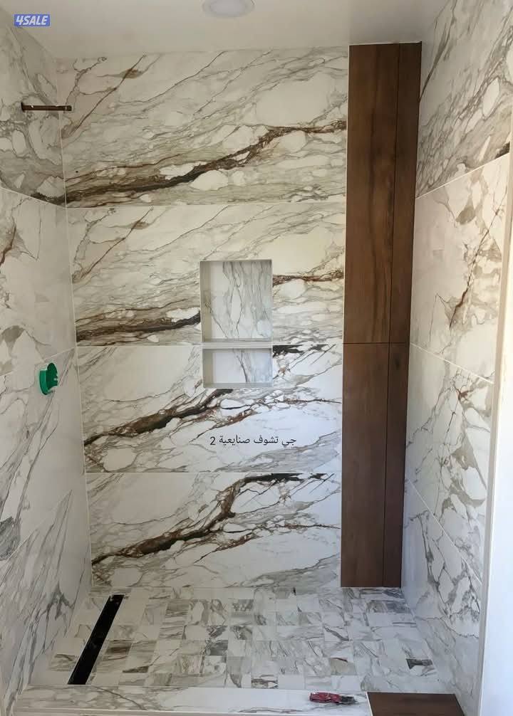 فني تركيب جميع انواع السيراميك والجيرانيت والرخام .باركية . درج .وجار7