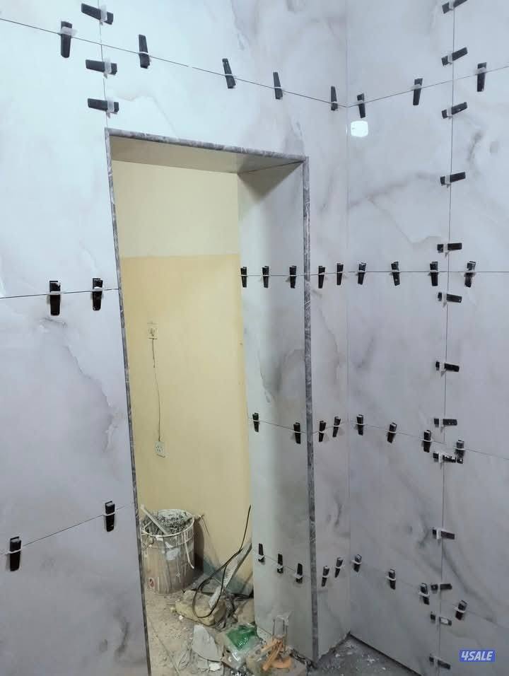 فني تركيب جميع انواع السيراميك والجيرانيت والرخام .باركية . درج .وجار8