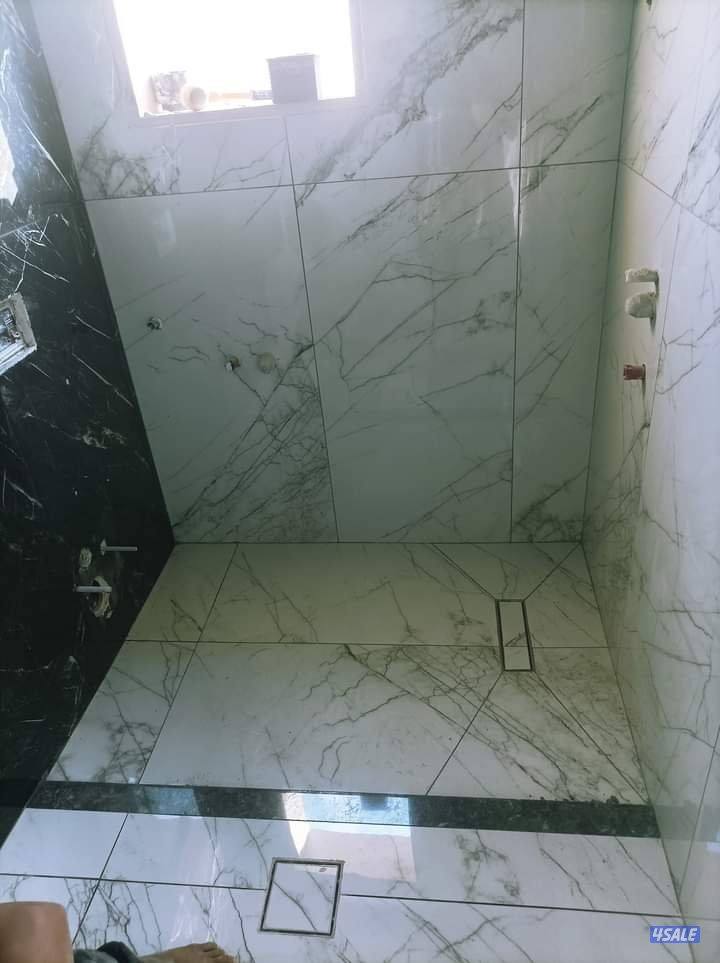 فني تركيب جميع انواع السيراميك والجيرانيت والرخام .باركية . درج .وجار11