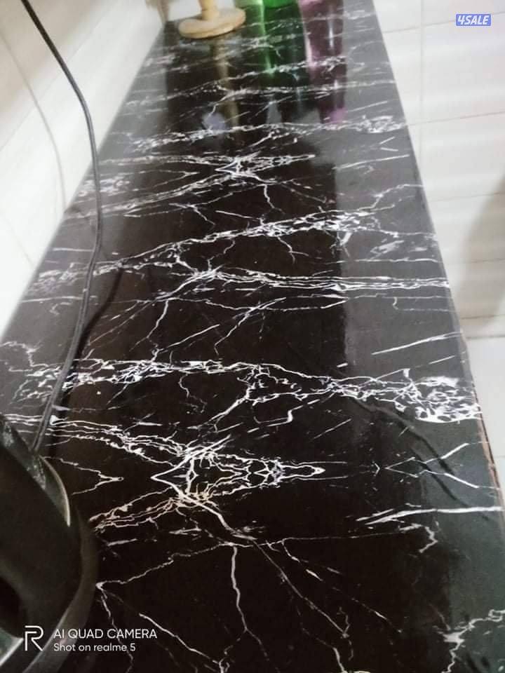 فني تركيب جميع انواع السيراميك والجيرانيت والرخام .باركية . درج .وجار12