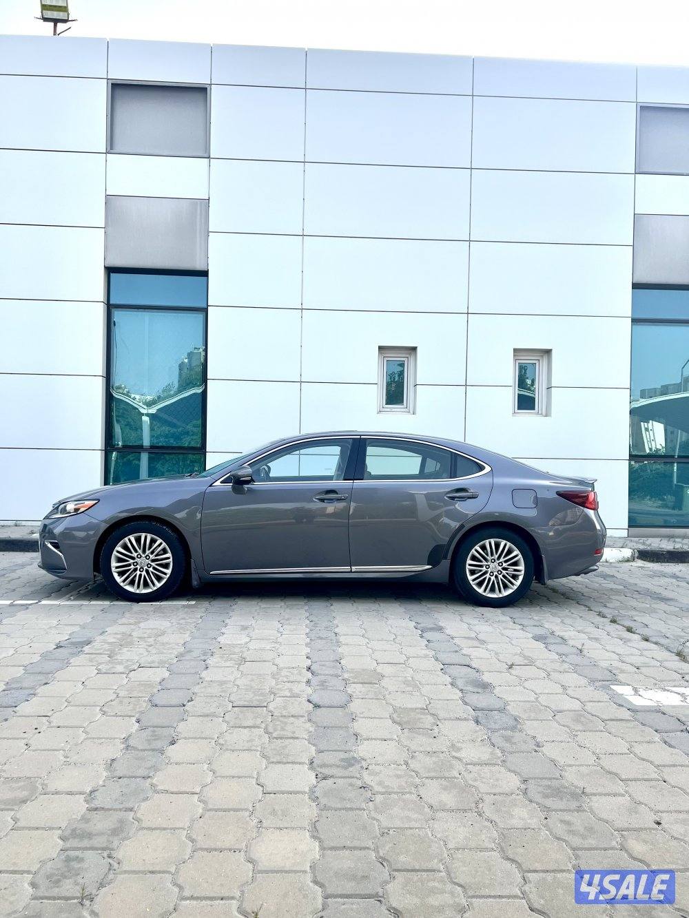 ستة سلندر صبغ وكاله مرفق فحص1