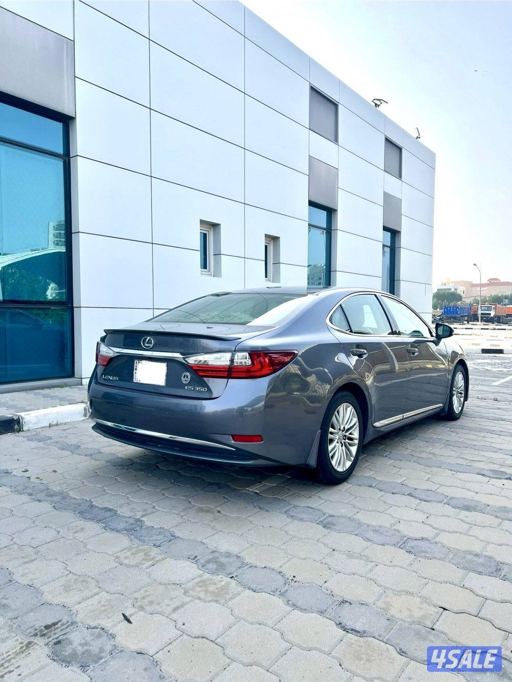 ستة سلندر صبغ وكاله مرفق فحص3