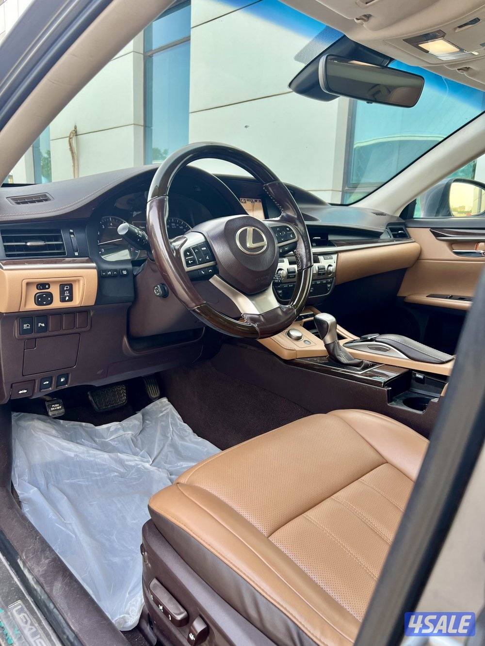 ستة سلندر صبغ وكاله مرفق فحص5