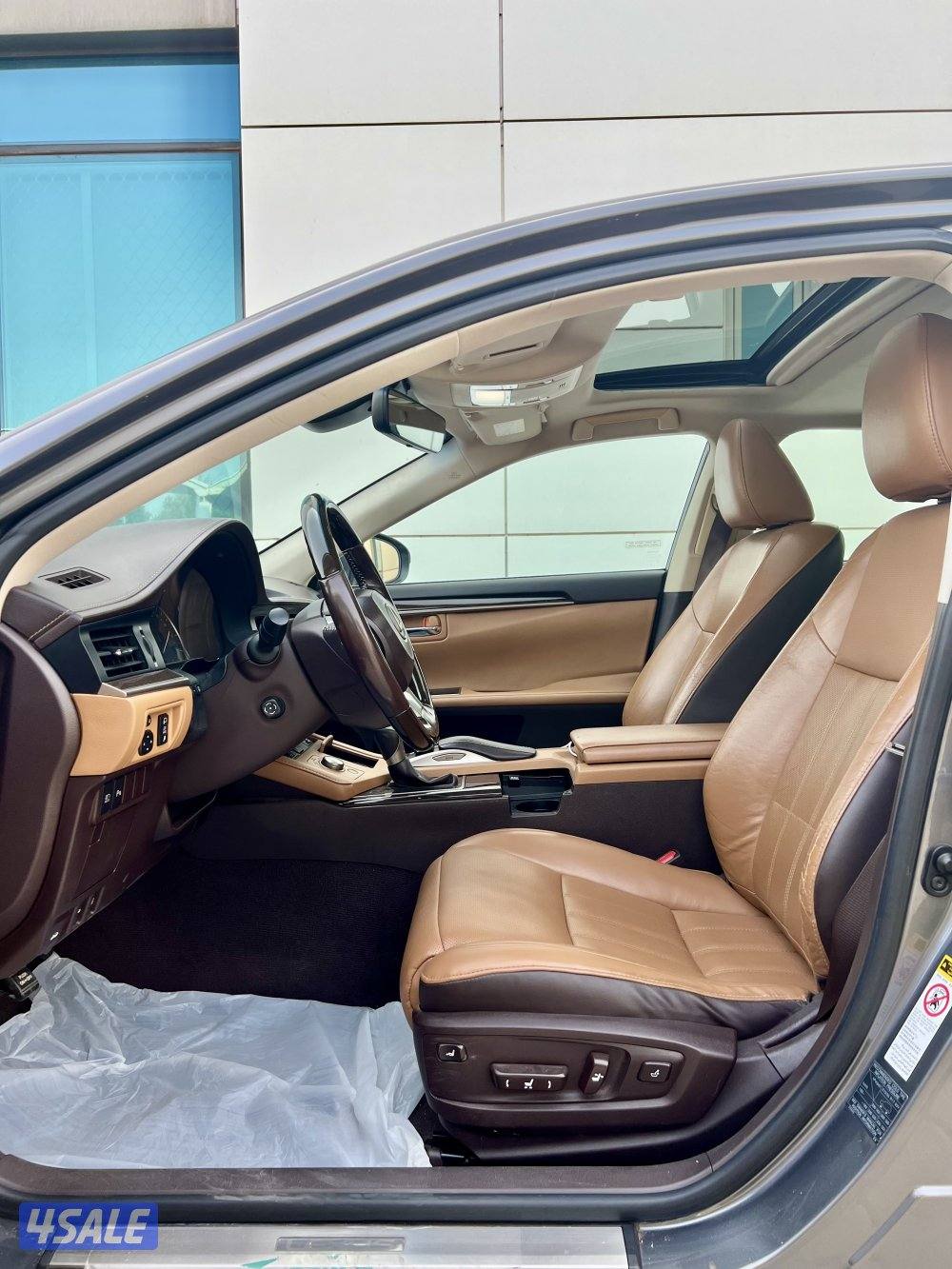 ستة سلندر صبغ وكاله مرفق فحص6