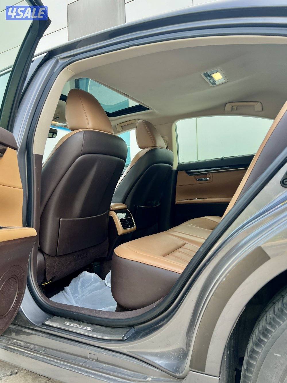 ستة سلندر صبغ وكاله مرفق فحص8