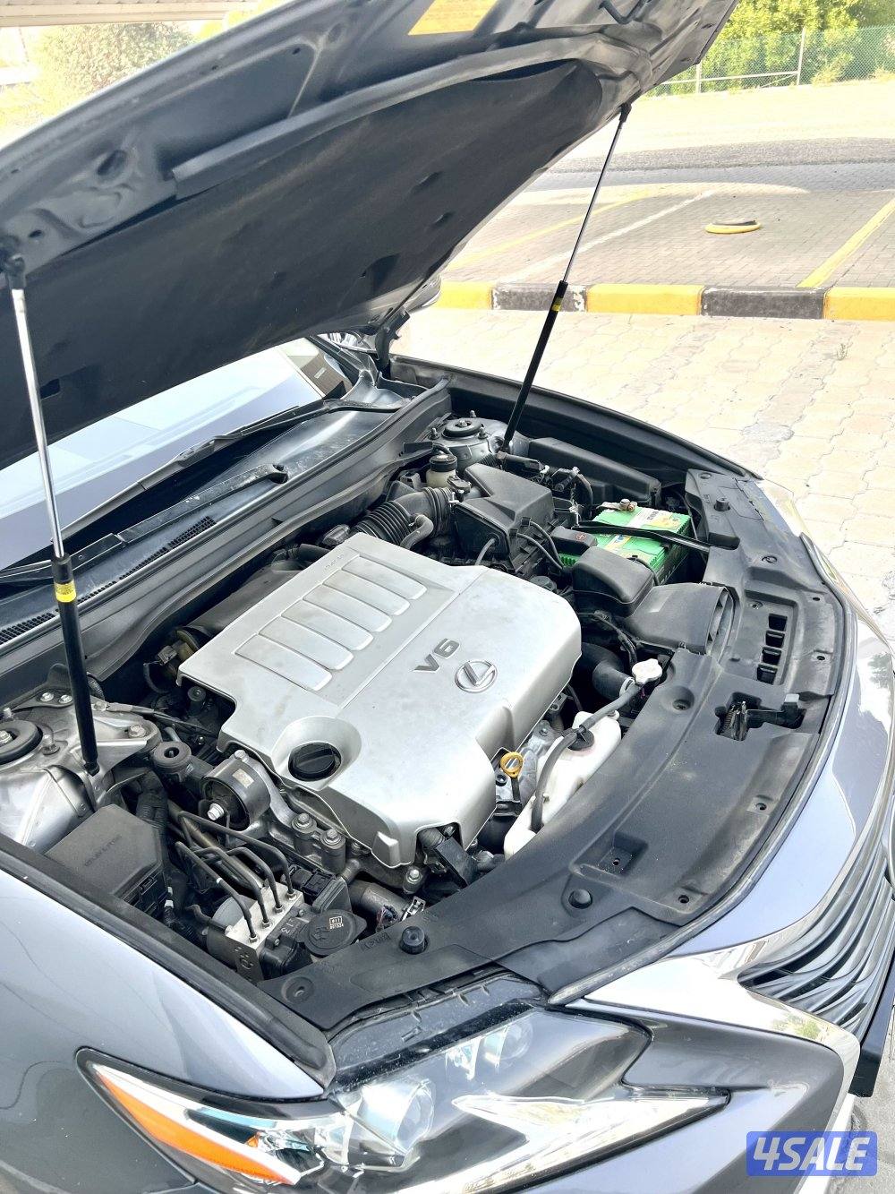 ستة سلندر صبغ وكاله مرفق فحص12