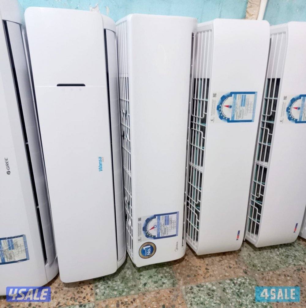 صيانة جميع وحدات التكييف بي اعلي جودة وبيييع مع الكفاله1