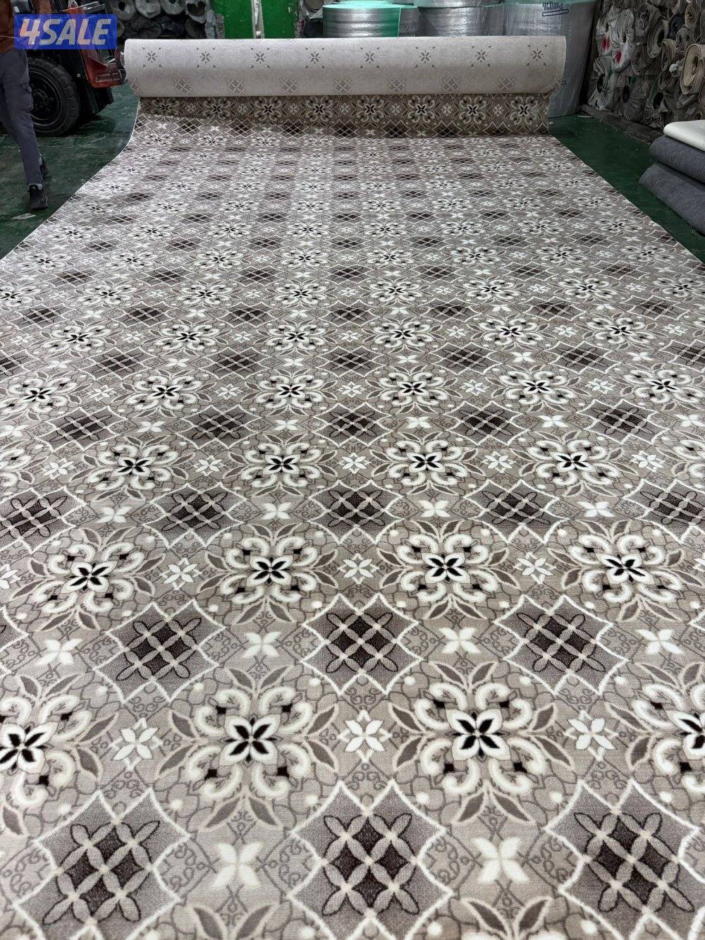 تركيب وبيع جميع أنواع الزل التركي والسعودي الفاخر بسعر الجمله2