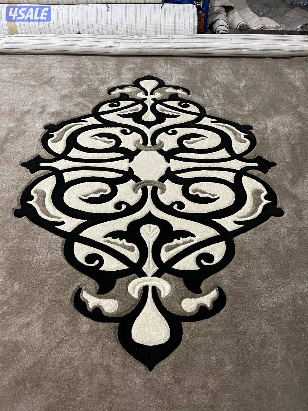 تركيب وبيع جميع أنواع الزل التركي والسعودي الفاخر بسعر الجمله9