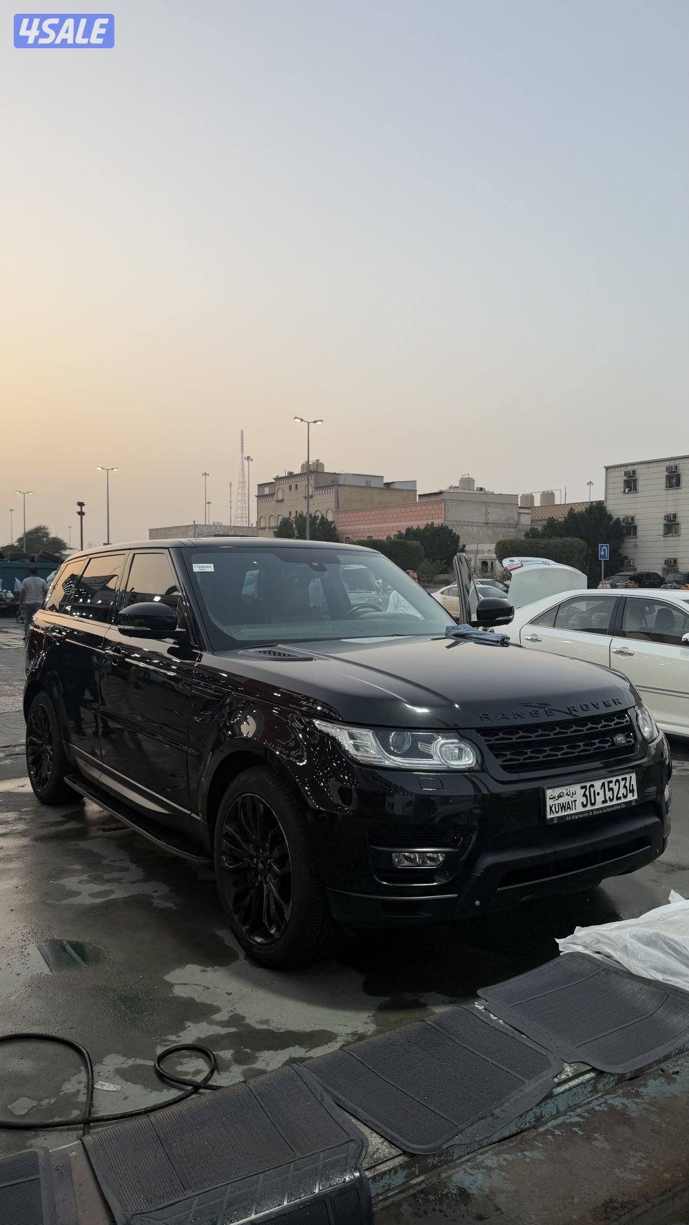 V8 صبغ وكاله المالك الثاني0