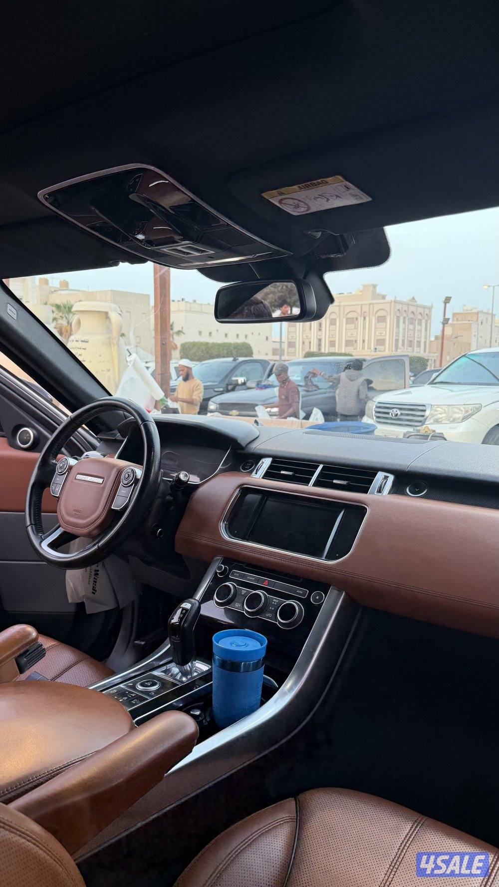 V8 صبغ وكاله المالك الثاني4