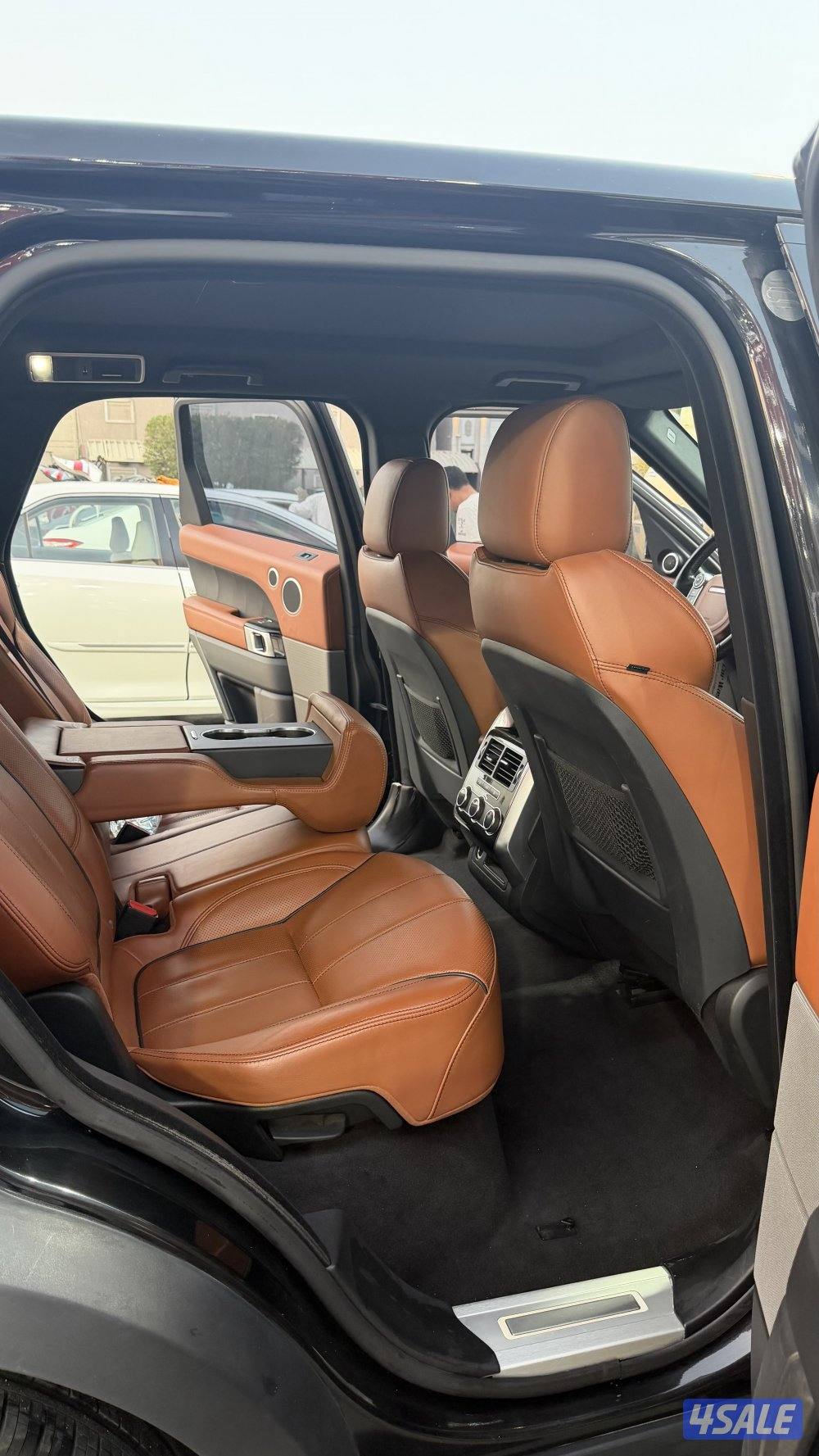 V8 صبغ وكاله المالك الثاني5