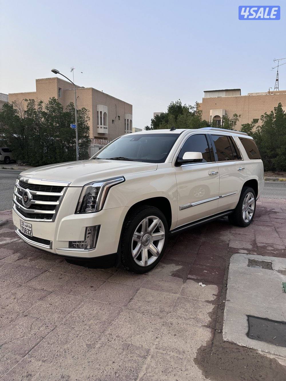 للبيع اسكاليد 2015 بريميوم0